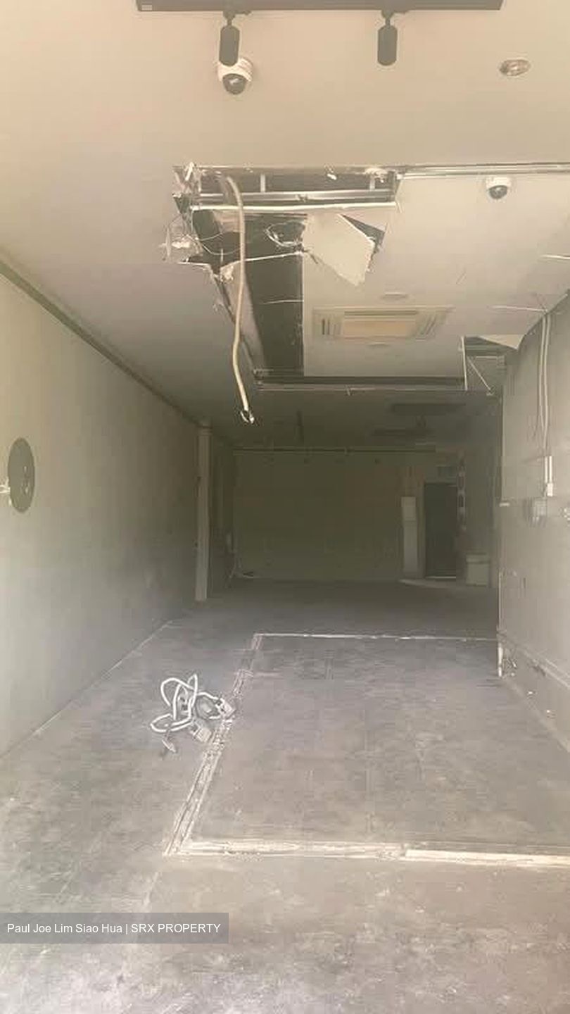 Tanjong Pagar Conservation Area (D2), Shop House #563737881
